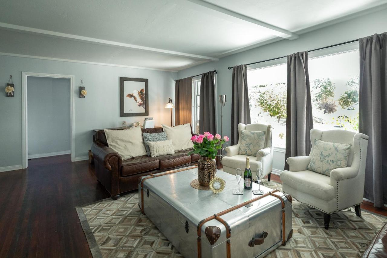 Apple Tree Inn Julian Ngoại thất bức ảnh