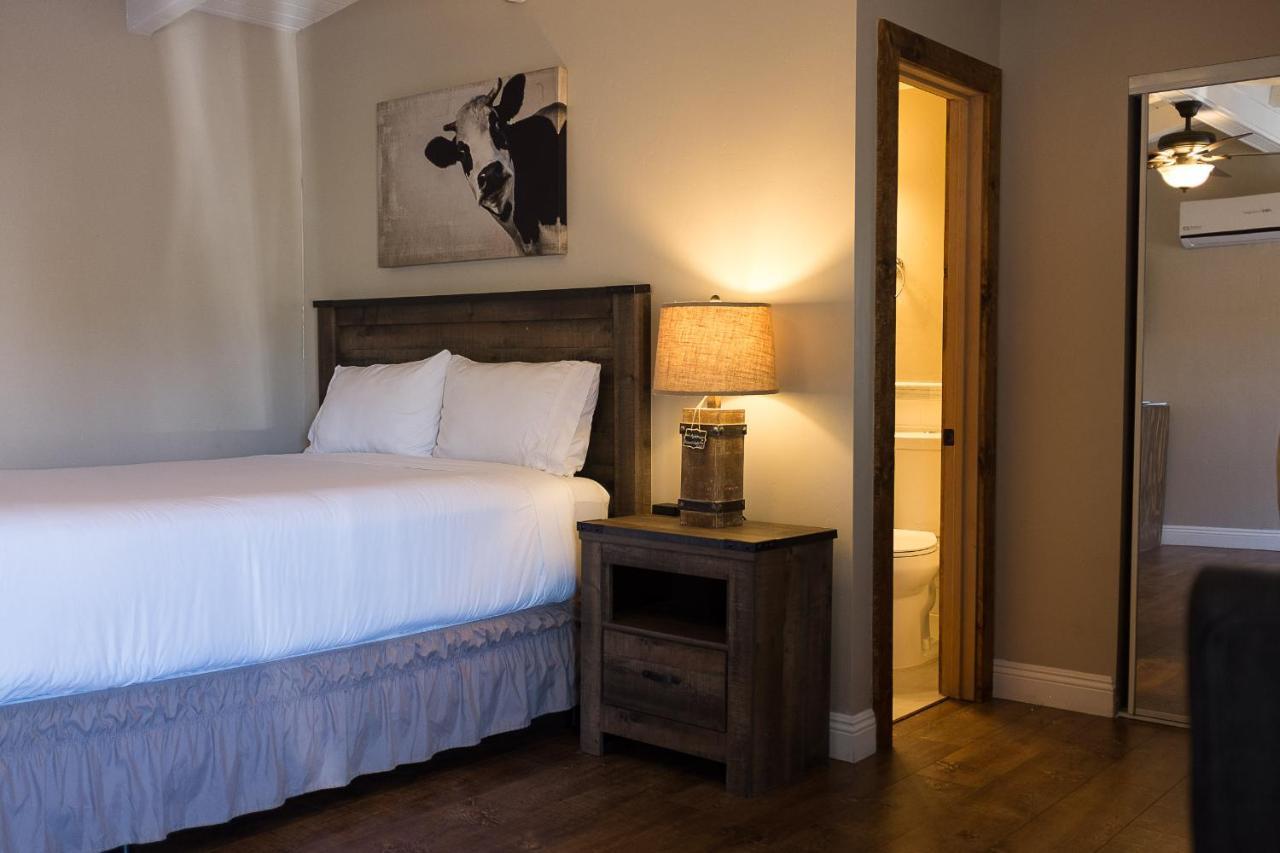 Apple Tree Inn Julian Ngoại thất bức ảnh