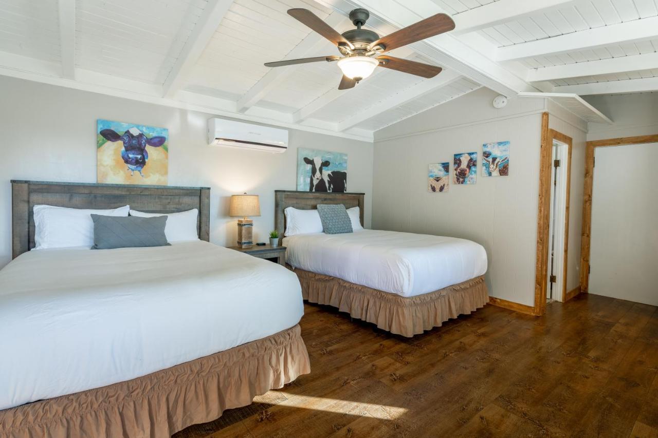 Apple Tree Inn Julian Ngoại thất bức ảnh
