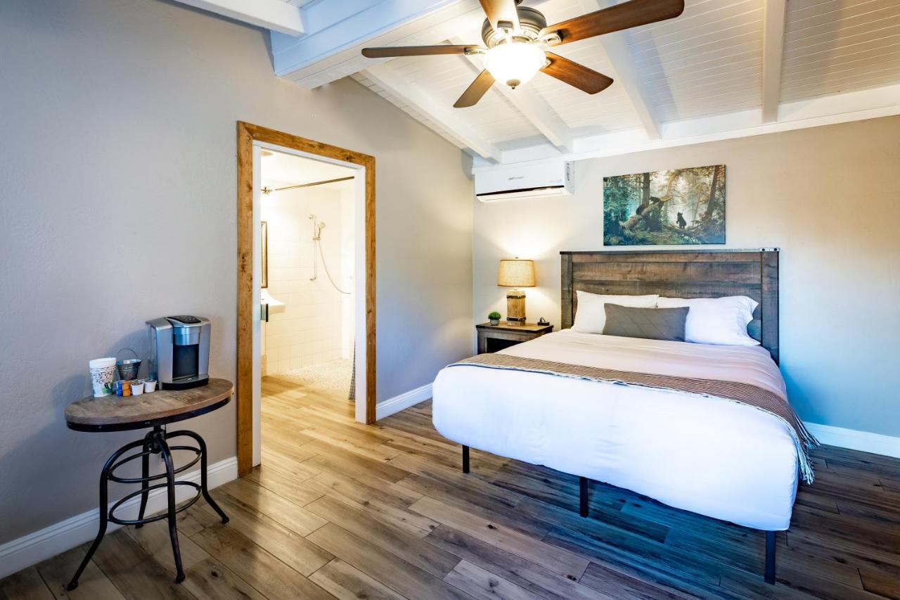 Apple Tree Inn Julian Ngoại thất bức ảnh